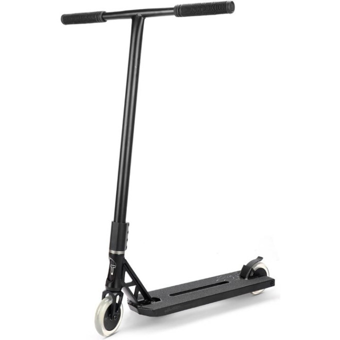 Самокат трюковой TECH TEAM ZORG PRO grey 2023 NN010315